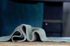 Travail de la porcelaine