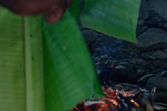 Celebration du Tai Poussam Cavadee a Saint-Louis, La Reunion