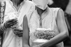Celebration du Tai Poussam Cavadee a Saint-Louis, La Reunion