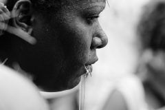 Celebration du Tai Poussam Cavadee a Saint-Louis, La Reunion