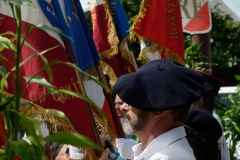 Ceremonie militaire