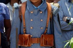 Ceremonie militaire de l'Armistice