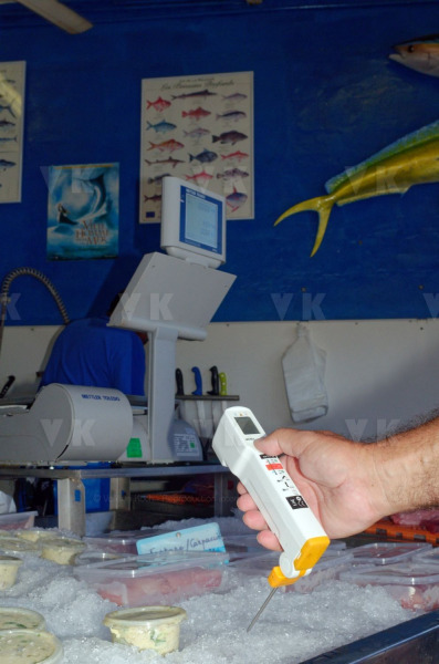 Brigade Nautique Cotiere de la Gendarmerie de La Reunion