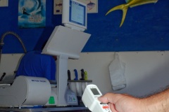 Brigade Nautique Cotiere de la Gendarmerie de La Reunion