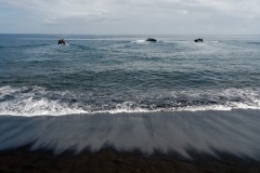Cooperation unites speciales de l'ocean Indien
