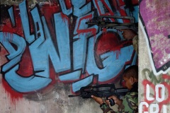 Cooperation unites speciales de l'ocean Indien