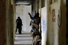 Cooperation unites speciales de l'ocean Indien