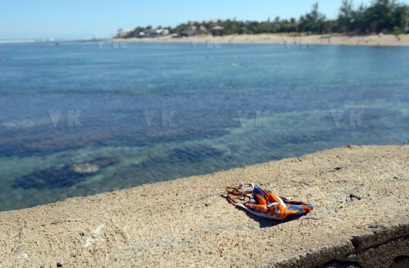 COVID Outbreak -Premier week-end de deconfinement a La Reunion - First deconfinement weekend at Reunion