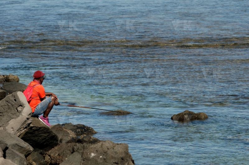 COVID Outbreak -Premier week-end de deconfinement a La Reunion - First deconfinement weekend at Reunion