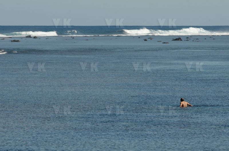 COVID Outbreak -Premier week-end de deconfinement a La Reunion - First deconfinement weekend at Reunion