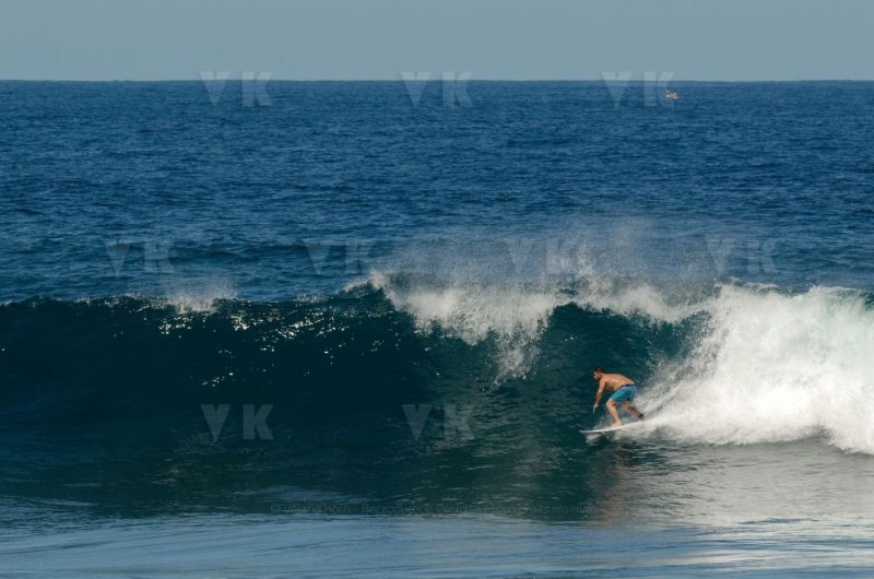 COVID Outbreak -Premier week-end de deconfinement a La Reunion - First deconfinement weekend at Reunion