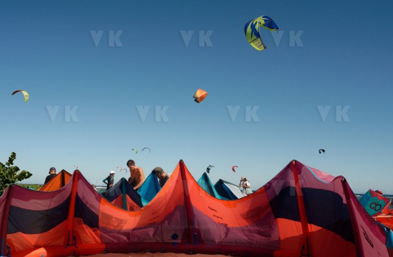 COVID Outbreak -Premier week-end de deconfinement a La Reunion - First deconfinement weekend at Reunion