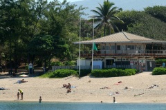 COVID Outbreak -Premier week-end de deconfinement a La Reunion - First deconfinement weekend at Reunion