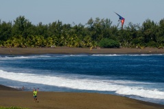 COVID Outbreak -Premier week-end de deconfinement a La Reunion - First deconfinement weekend at Reunion