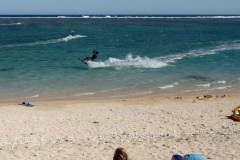 COVID Outbreak -Premier week-end de deconfinement a La Reunion - First deconfinement weekend at Reunion