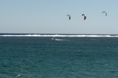 COVID Outbreak -Premier week-end de deconfinement a La Reunion - First deconfinement weekend at Reunion