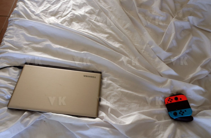 COVID19 - Quatorzaine a l'hotel pour deux etudiants de retour a La Reunion - Fortnight at the hotel for two students returning to La Reunion