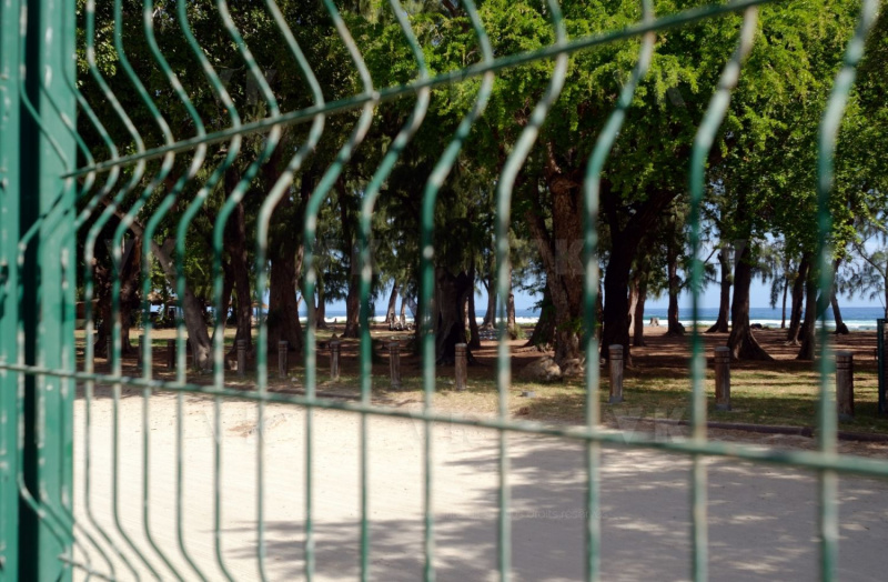 COVID19 - Quatorzaine a l'hotel pour deux etudiants de retour a La Reunion - Fortnight at the hotel for two students returning to La Reunion