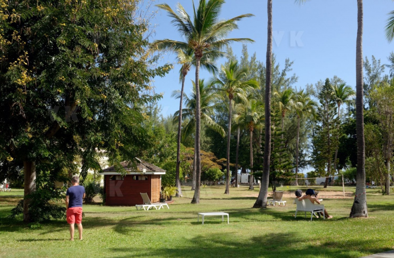 COVID19 - Quatorzaine a l'hotel pour deux etudiants de retour a La Reunion - Fortnight at the hotel for two students returning to La Reunion