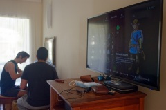 COVID19 - Quatorzaine a l'hotel pour deux etudiants de retour a La Reunion - Fortnight at the hotel for two students returning to La Reunion