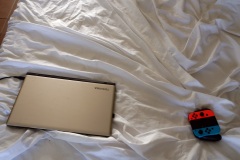 COVID19 - Quatorzaine a l'hotel pour deux etudiants de retour a La Reunion - Fortnight at the hotel for two students returning to La Reunion