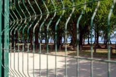 COVID19 - Quatorzaine a l'hotel pour deux etudiants de retour a La Reunion - Fortnight at the hotel for two students returning to La Reunion