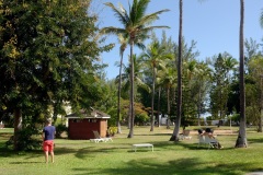 COVID19 - Quatorzaine a l'hotel pour deux etudiants de retour a La Reunion - Fortnight at the hotel for two students returning to La Reunion