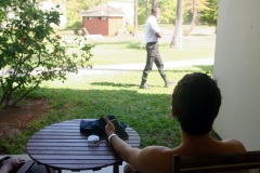 COVID19 - Quatorzaine a l'hotel pour deux etudiants de retour a La Reunion - Fortnight at the hotel for two students returning to La Reunion