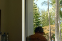 COVID19 - Quatorzaine a l'hotel pour deux etudiants de retour a La Reunion - Fortnight at the hotel for two students returning to La Reunion