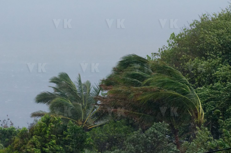 Cyclone Bejisa