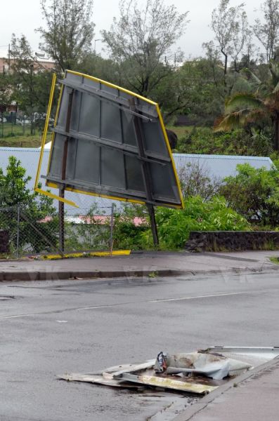 Cyclone Bejisa