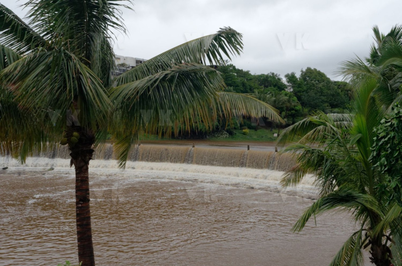 Cyclone Bejisa