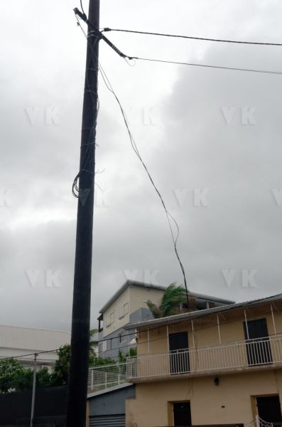 Cyclone Bejisa