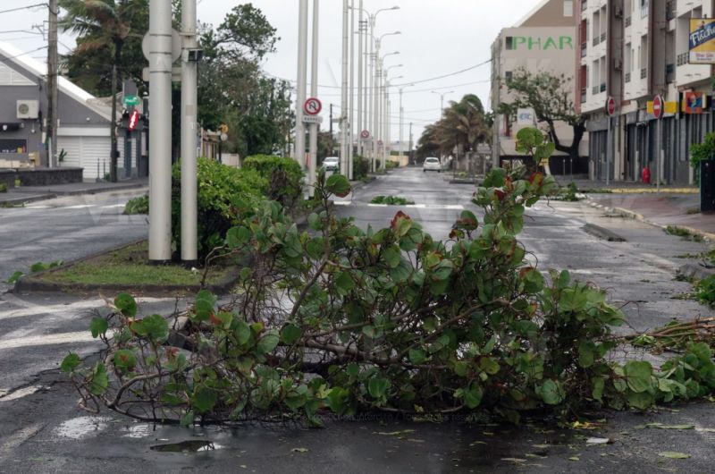 Cyclone Bejisa