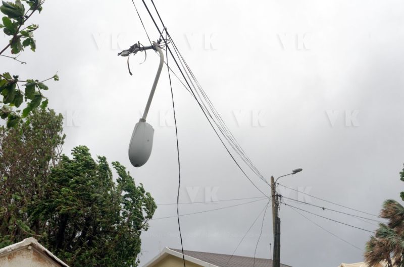 Cyclone Bejisa