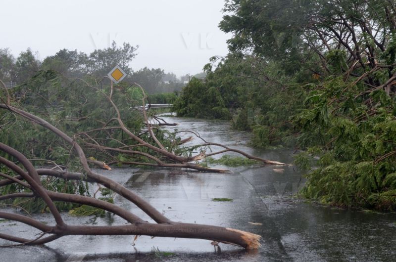 Cyclone Bejisa