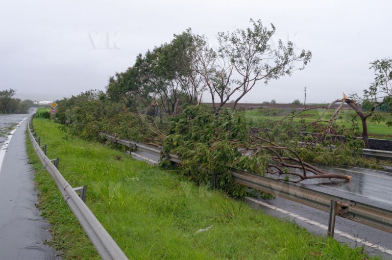 Cyclone Bejisa