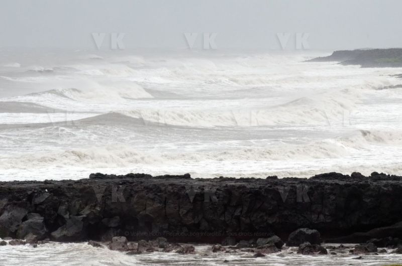 Cyclone Bejisa