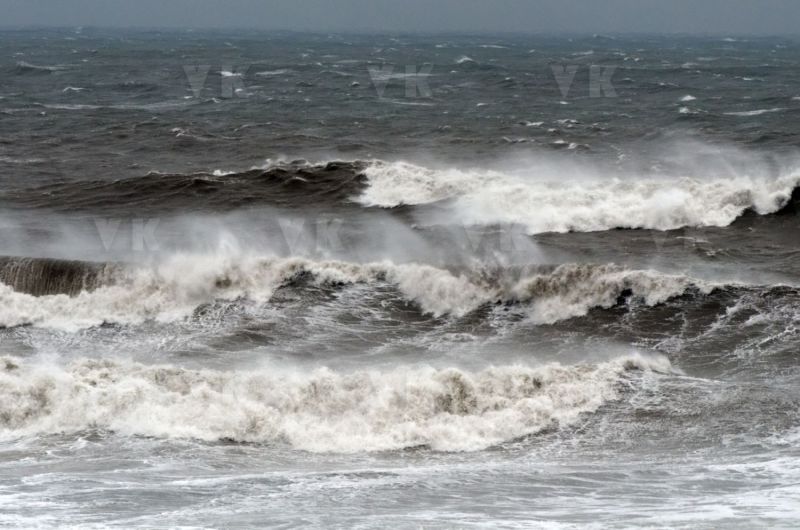 Cyclone Bejisa