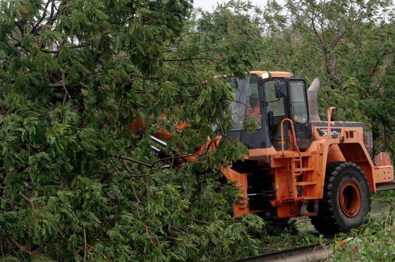 Cyclone Bejisa