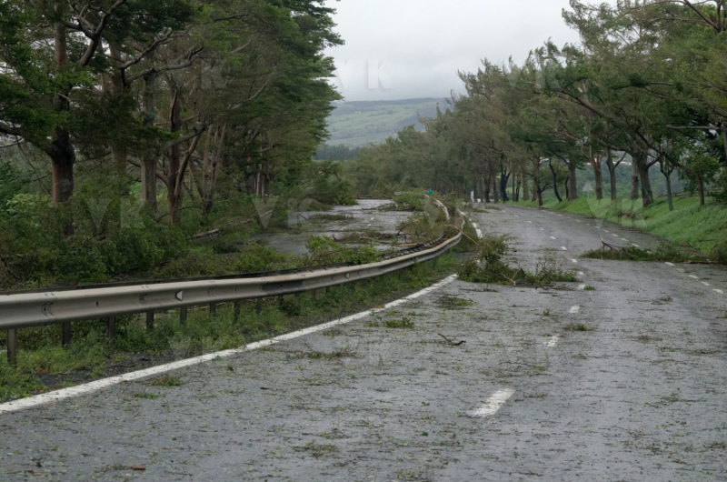 Cyclone Bejisa