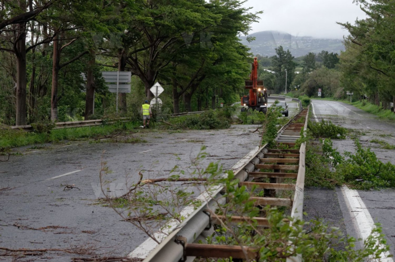 Cyclone Bejisa