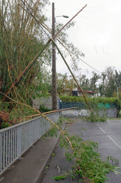 Cyclone Bejisa