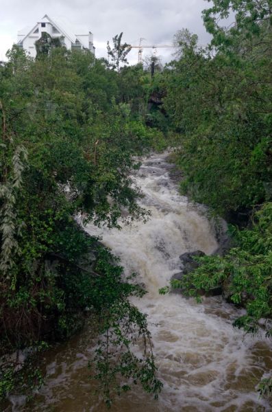 Cyclone Bejisa