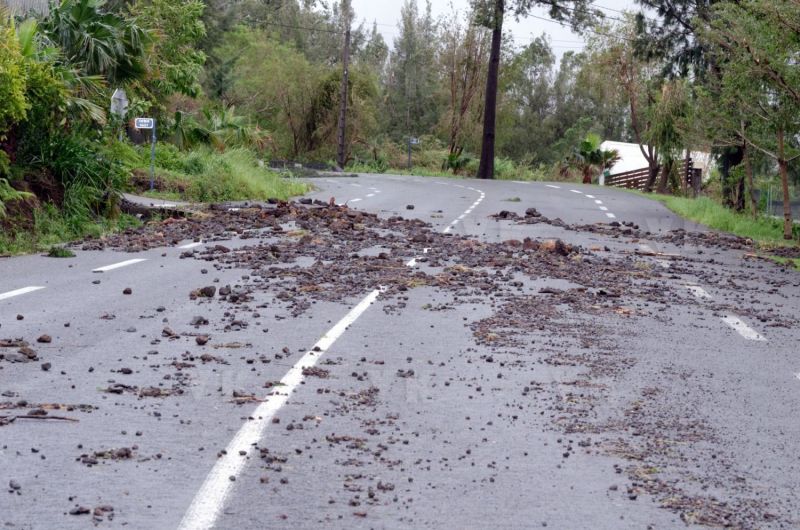 Cyclone Bejisa