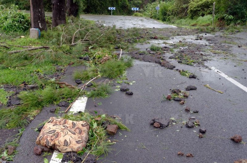 Cyclone Bejisa
