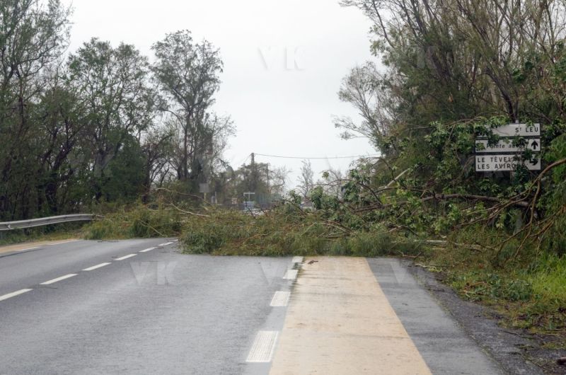 Cyclone Bejisa