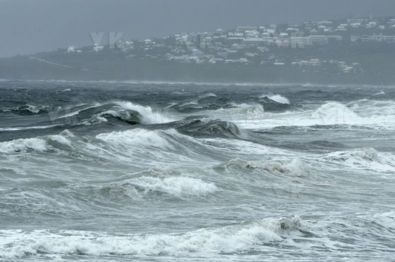 Cyclone Bejisa