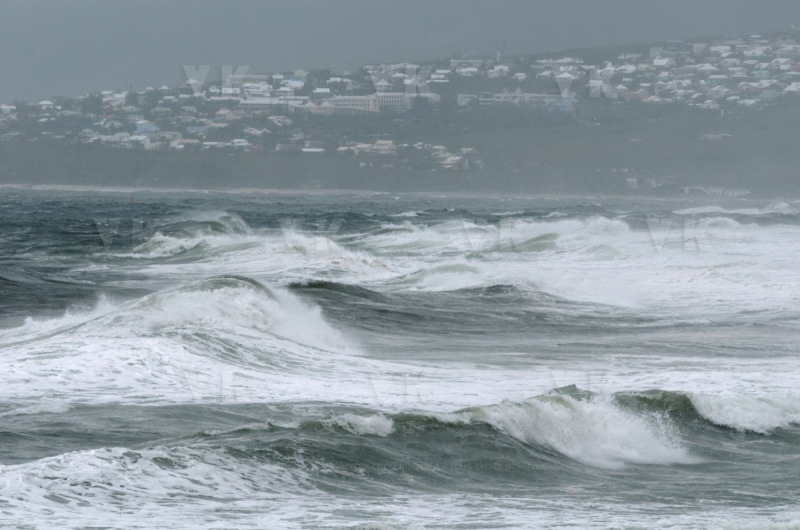 Cyclone Bejisa