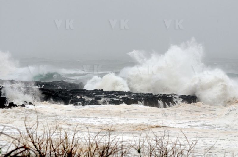 Cyclone Bejisa